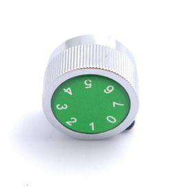BDR S-10513-G Paça Baskı Makinesi Numaratör