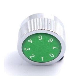 BDR S-10513-G Paça Baskı Makinesi Numaratör