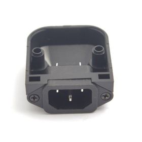 BDR S-109+S-111 Yuvarlak Kumaş Kesim Motor Soketi ve Kutusu
