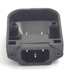 BDR S-109+S-111 Yuvarlak Kumaş Kesim Motor Soketi ve Kutusu