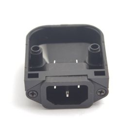 BDR S-109+S-111 Yuvarlak Kumaş Kesim Motor Soketi ve Kutusu