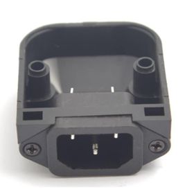 BDR S-109+S-111 Yuvarlak Kumaş Kesim Motor Soketi ve Kutusu