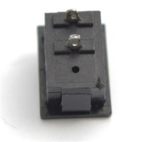 BDR S-121 Yuvarlak Kumaş Kesim Motoru Açma-Kapama Anahtarı