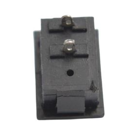 BDR S-121 Yuvarlak Kumaş Kesim Motoru Açma-Kapama Anahtarı