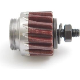BDR S-131-16T Küçük Dişli Yuvarlak Kesim Motor