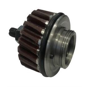 BDR S-131 1A010-1 Yuvarlak Kesim Motor Büyük Dişlisi