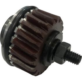 BDR S-131 1A010-1 Yuvarlak Kesim Motor Büyük Dişlisi