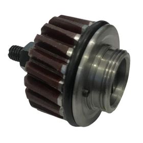 BDR S-131 1A010-1 Yuvarlak Kesim Motor Büyük Dişlisi