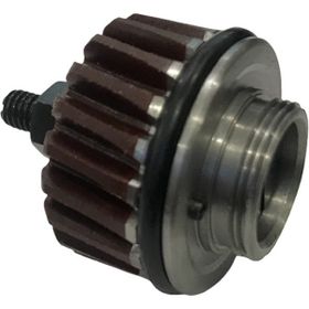 BDR S-131 1A010-1 Yuvarlak Kesim Motor Büyük Dişlisi
