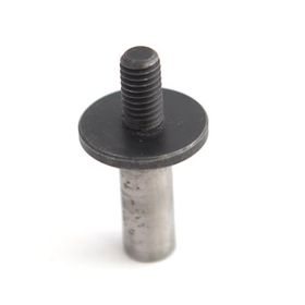 BDR S-133-1 Yuvarlak Kumaş Kesim Motor Dişli Vidası