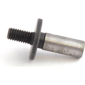 BDR S-133-1 Yuvarlak Kumaş Kesim Motor Dişli Vidası