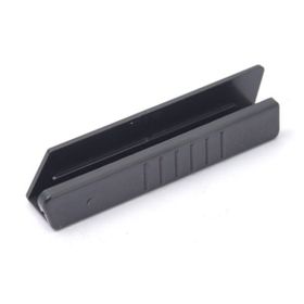 BDR S-141 Yuvarlak Kesim Motor Bıçak Koruyucu Kızak