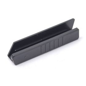 BDR S-141 Yuvarlak Kesim Motor Bıçak Koruyucu Kızak