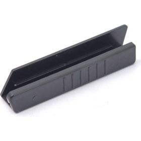 BDR S-141 Yuvarlak Kesim Motor Bıçak Koruyucu Kızak