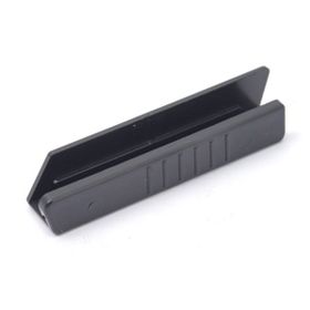 BDR S-141 Yuvarlak Kesim Motor Bıçak Koruyucu Kızak