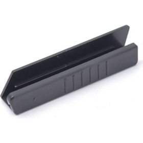 BDR S-141 Yuvarlak Kesim Motor Bıçak Koruyucu Kızak