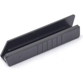 BDR S-141 Yuvarlak Kesim Motor Bıçak Koruyucu Kızak