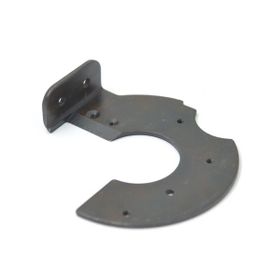BDR S-157 Yuvarlak Kesim Motor Alt Taban Üst Plaka