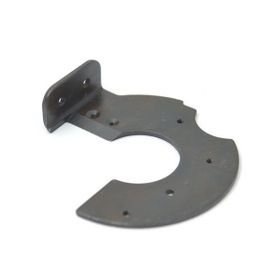 BDR S-157 Yuvarlak Kesim Motor Alt Taban Üst Plaka