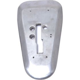 BDR S-162 Yuvarlak Kesim Motor Tabanı