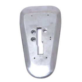 BDR S-162 Yuvarlak Kesim Motor Tabanı
