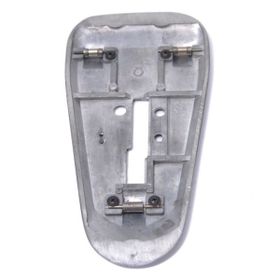 BDR S-162 Yuvarlak Kesim Motor Tabanı