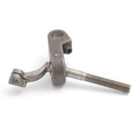 BDR S-21062-A Paça Baskı Makinesi Lüper Kütüğü
