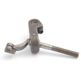 BDR S-21062-A Paça Baskı Makinesi Lüper Kütüğü