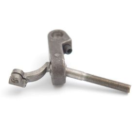 BDR S-21062-A Paça Baskı Makinesi Lüper Kütüğü