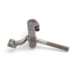 BDR S-21062-A Paça Baskı Makinesi Lüper Kütüğü