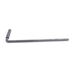BDR S-21088 Paça Baskı Makinesi Dizlik