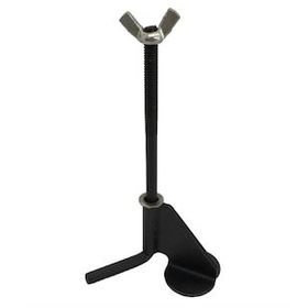 BDR S-21097 Alt Mengene Paça Baskı Makinesi