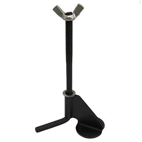 BDR S-21097 Alt Mengene Paça Baskı Makinesi