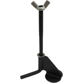 BDR S-21097 Alt Mengene Paça Baskı Makinesi