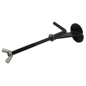 BDR S-21097 Alt Mengene Paça Baskı Makinesi