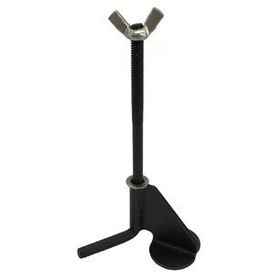 BDR S-21097 Alt Mengene Paça Baskı Makinesi