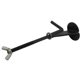 BDR S-21097 Alt Mengene Paça Baskı Makinesi