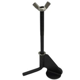 BDR S-21097 Alt Mengene Paça Baskı Makinesi