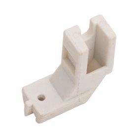 BDR S-518H-P Ev Tipi Aile Dikiş Makinesi Plastik Gizli Fermuar Ayak