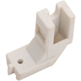 BDR S-518H-P Ev Tipi Aile Dikiş Makinesi Plastik Gizli Fermuar Ayak