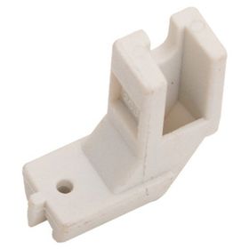 BDR S-518H-P Ev Tipi Aile Dikiş Makinesi Plastik Gizli Fermuar Ayak