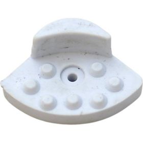 BDR S01302-001 Brother 737 Kartel Köşe Lastiği