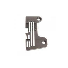 BDR S01711-001 P002 Brother Overlok 4 İp Penye Plaka