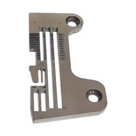 BDR S01713 Brother Overlok 4 İp Triko Plaka
