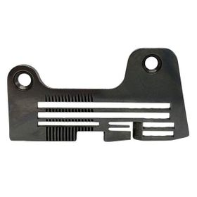 BDR S01713 Brother Overlok 4 İp Triko Plaka