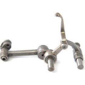 BDR S02527-001 Brother 736 Düz Makine Horoz Takım