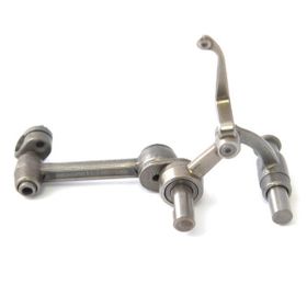 BDR S02527-001 Brother 736 Düz Makine Horoz Takım