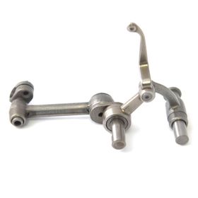 BDR S02527-001 Brother 736 Düz Makine Horoz Takım