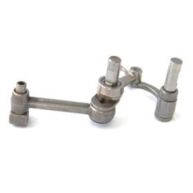 BDR S02527-001 Brother 736 Düz Makine Horoz Takım