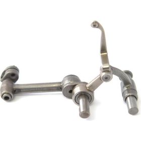 BDR S02527-001 Brother 736 Düz Makine Horoz Takım